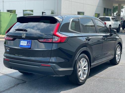 2024 Honda CR-V EX-L 2WD