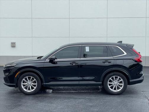2024 Honda CR-V EX-L 2WD