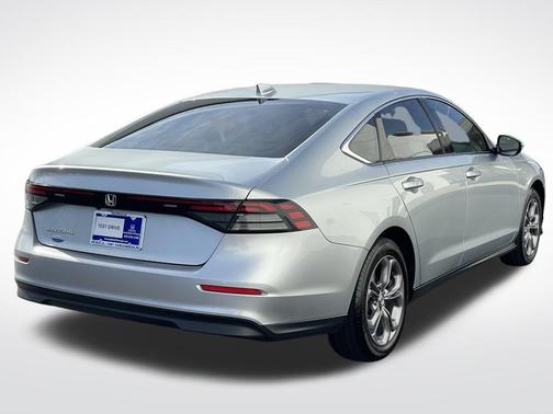 2024 Honda Accord EX 1.5T