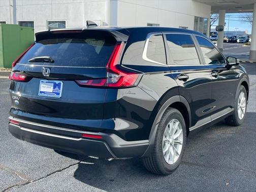 2025 Honda CR-V EX 2WD