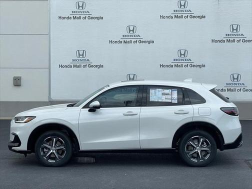 2025 Honda HR-V EX-L