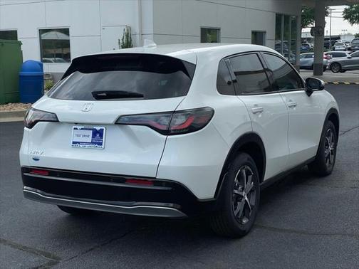 2025 Honda HR-V EX-L