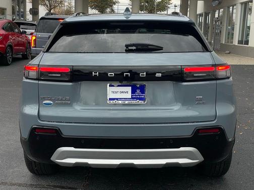 2026 Honda Prologue Touring