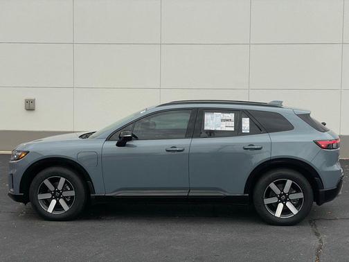 2026 Honda Prologue Touring