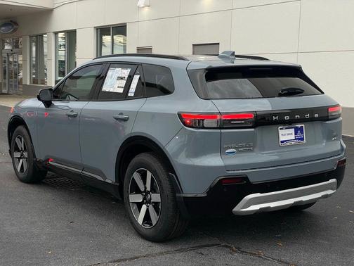 2026 Honda Prologue Touring