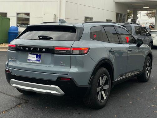 2026 Honda Prologue Touring