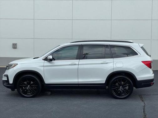 2022 Honda Pilot 2WD Special Edition