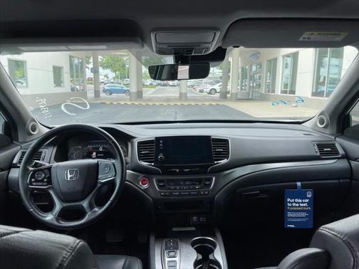 2022 Honda Pilot 2WD Special Edition