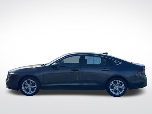 2025 Honda Accord LX 1.5T