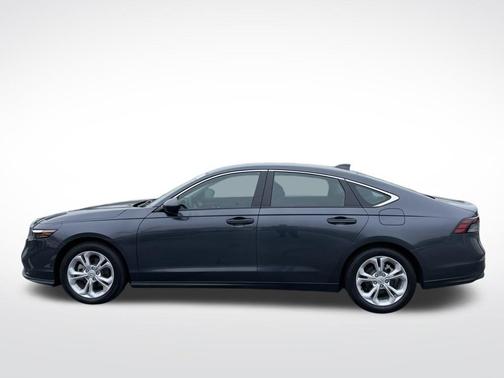 2025 Honda Accord LX 1.5T