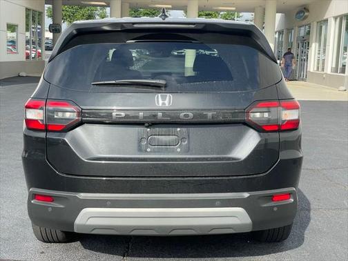 2023 Honda Pilot 2WD EX-L 8 Passenger