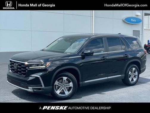 2023 Honda Pilot 2WD EX-L 8 Passenger