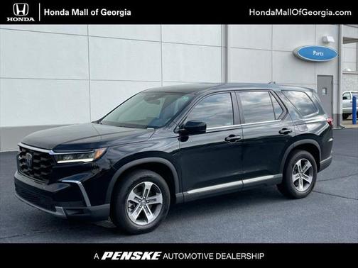 2023 Honda Pilot 2WD EX-L 8 Passenger