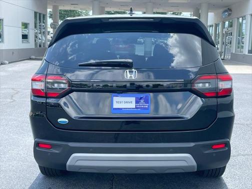 2023 Honda Pilot 2WD EX-L 8 Passenger
