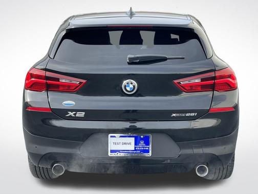 2018 BMW X2 xDrive28i