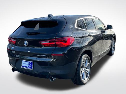 2018 BMW X2 xDrive28i