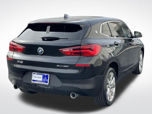 2018 BMW X2 xDrive28i