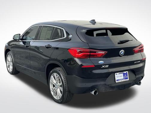 2018 BMW X2 xDrive28i