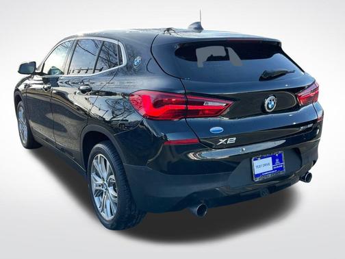 2018 BMW X2 xDrive28i