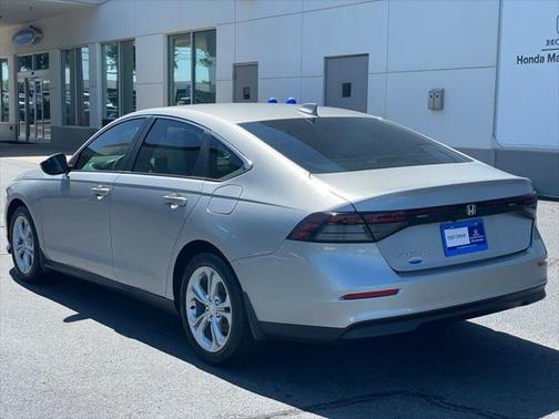 2023 Honda Accord LX 1.5T