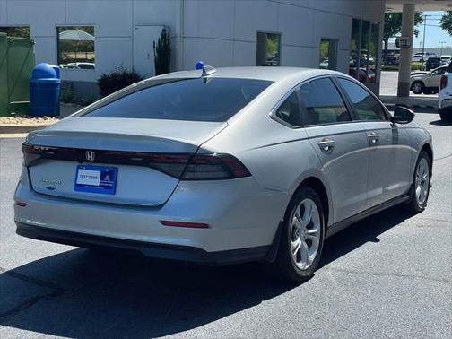 2023 Honda Accord LX 1.5T