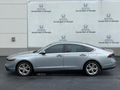 2023 Honda Accord LX 1.5T