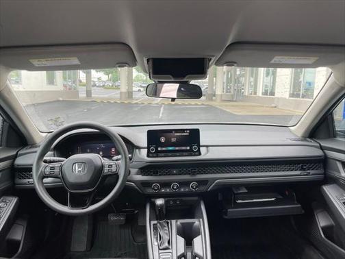 2023 Honda Accord LX 1.5T