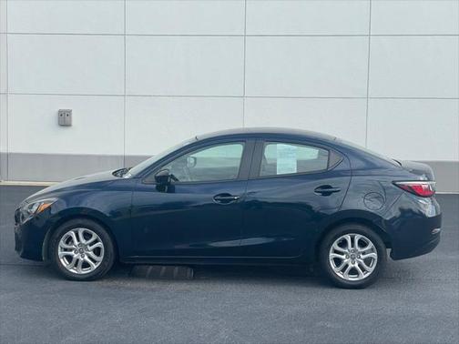 2018 Toyota Yaris iA Base
