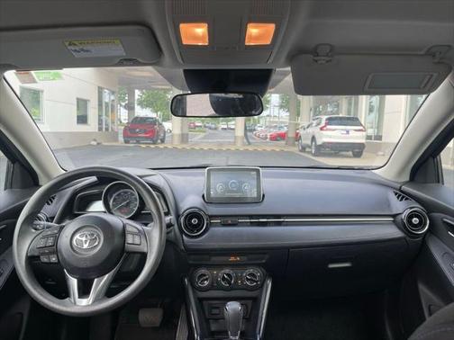 2018 Toyota Yaris iA Base