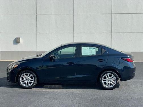 2018 Toyota Yaris iA Base