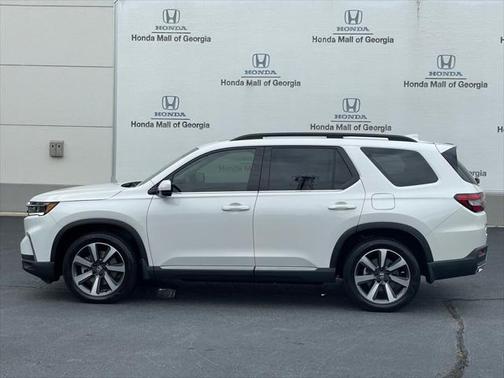 2023 Honda Pilot AWD Elite