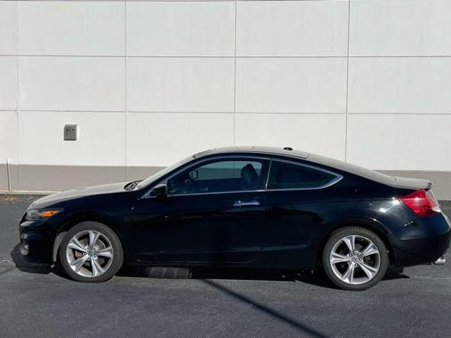 2012 Honda Accord EX-L