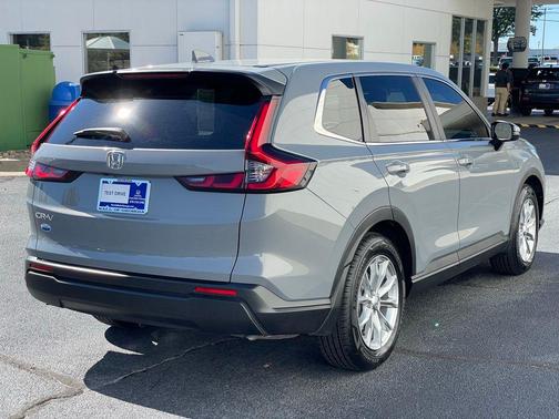 2025 Honda CR-V EX 2WD