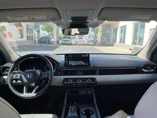 2024 Honda Pilot EX-L 7 Passenger