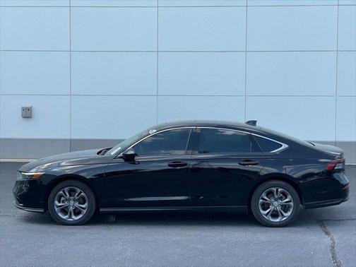 2024 Honda Accord EX 1.5T