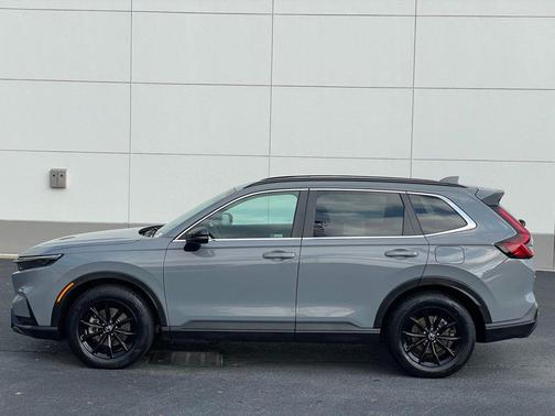 2023 Honda CR-V Hybrid Sport FWD