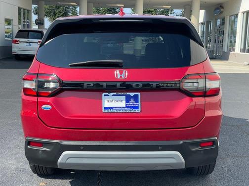 2023 Honda Pilot 2WD EX-L 8 Passenger