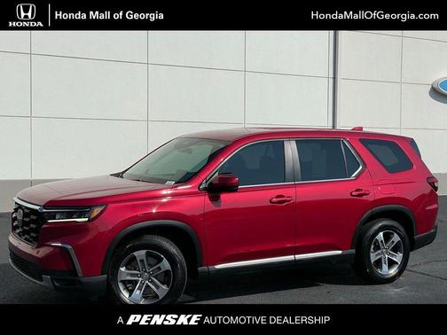 2023 Honda Pilot 2WD EX-L 8 Passenger