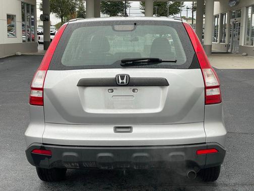 2009 Honda CR-V LX