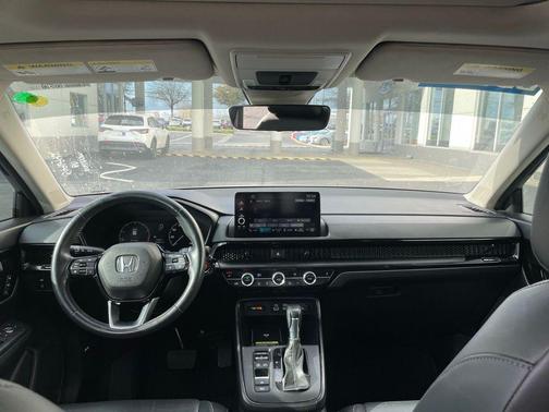 2023 Honda CR-V Hybrid Sport Touring AWD