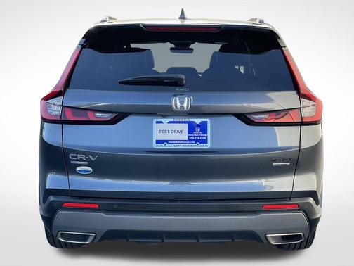 2023 Honda CR-V Hybrid Sport Touring AWD