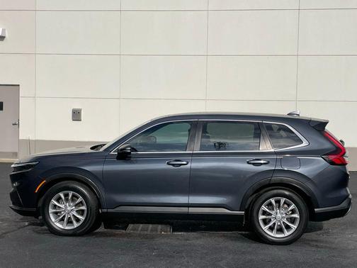 2023 Honda CR-V Hybrid Sport Touring AWD