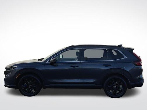 2023 Honda CR-V Hybrid Sport Touring AWD