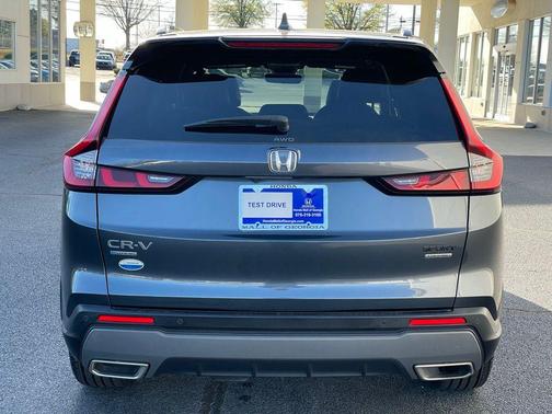 2023 Honda CR-V Hybrid Sport Touring AWD
