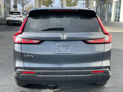 2023 Honda CR-V Hybrid Sport Touring AWD
