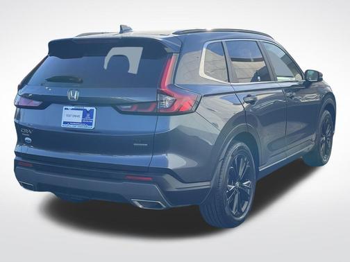 2023 Honda CR-V Hybrid Sport Touring AWD