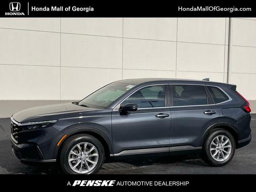 2023 Honda CR-V Hybrid Sport Touring AWD