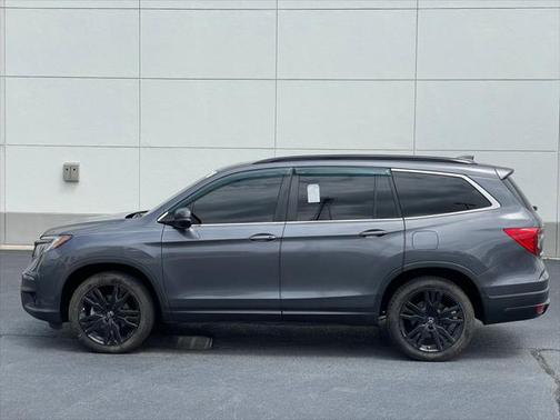 2022 Honda Pilot 2WD Special Edition