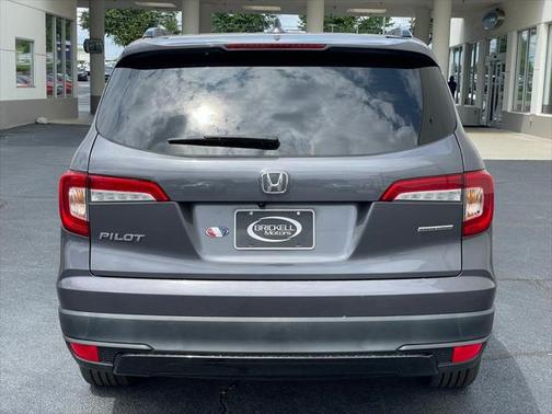 2022 Honda Pilot 2WD Special Edition