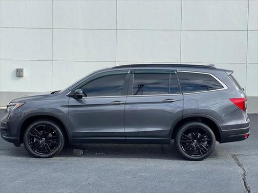 2022 Honda Pilot 2WD Special Edition